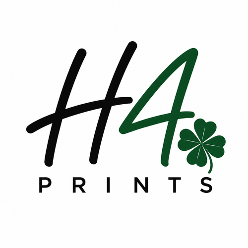 H4 Prints 